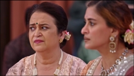 Parineeti - 27th January 2025